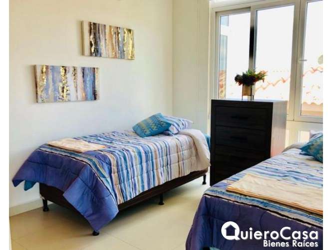 Apartamento en renta en Las Cumbres - Imagen 13