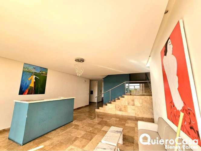 Apartamento en renta en Las Cumbres - Imagen 18