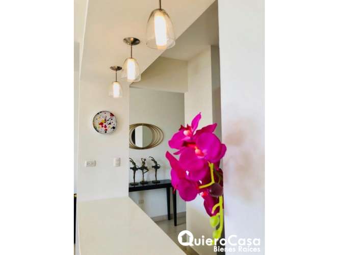 Apartamento en renta en Las Cumbres - Imagen 6