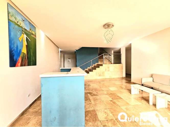 Apartamento en renta en Las Cumbres - Imagen 19