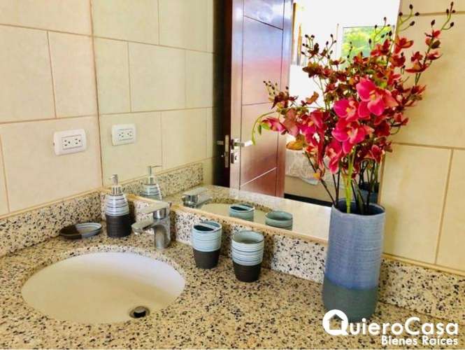 Apartamento en renta en Las Cumbres - Imagen 15