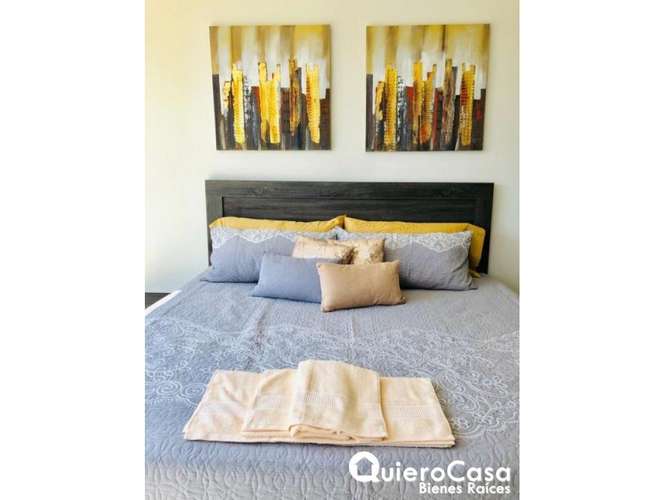 Apartamento en renta en Las Cumbres - Imagen 10