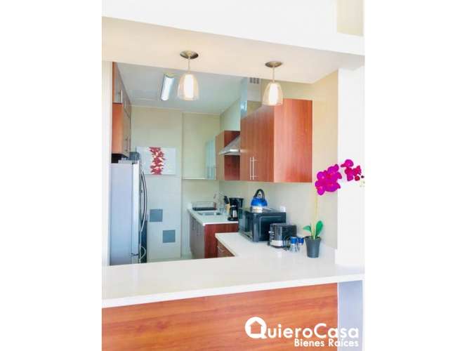 Apartamento en renta en Las Cumbres - Imagen 7