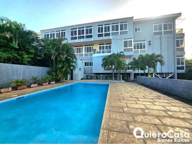 Apartamento en renta en Las Cumbres - Imagen 20