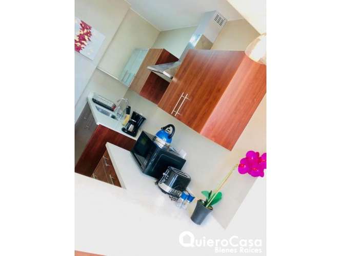 Apartamento en renta en Las Cumbres - Imagen 8