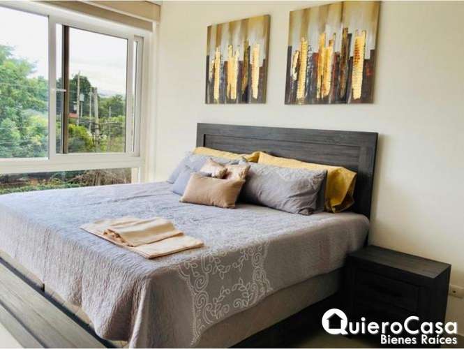 Apartamento en renta en Las Cumbres - Imagen 11