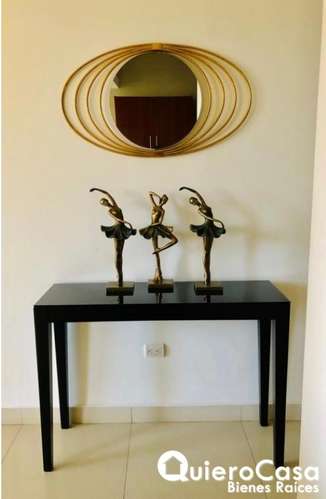 Apartamento en renta en Las Cumbres - Imagen 2