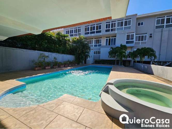 Apartamento en renta en Las Cumbres - Imagen 17