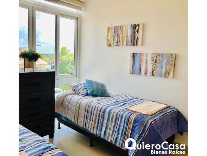 Apartamento en renta en Las Cumbres - Imagen 12