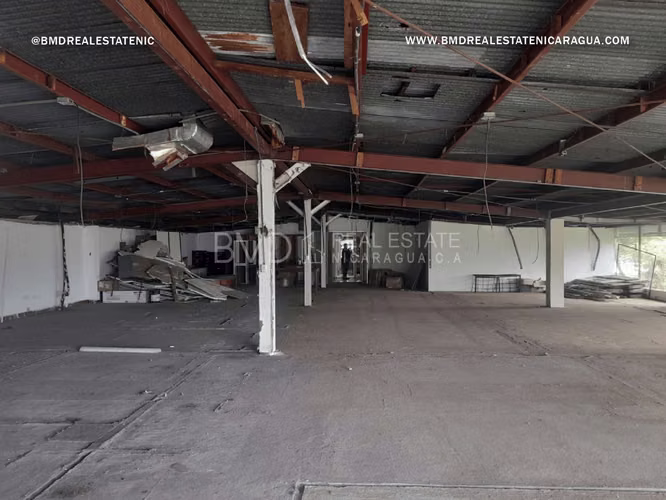 Alquiler de Módulo de 354 m² | 2 Baños Nuevos | Divisible | $12/m² 5382 - Imagen 5