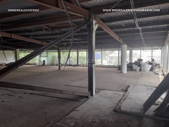 Alquiler de Módulo de 354 m² | 2 Baños Nuevos | Divisible | $12/m² 5382 - Imagen 4