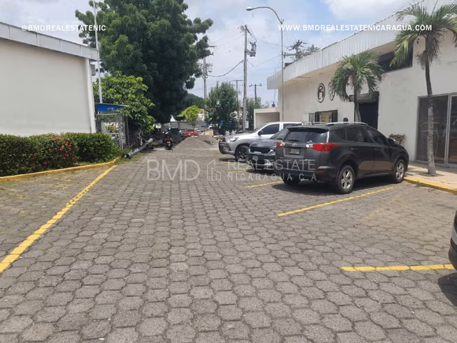 Alquiler de Módulo de 354 m² | 2 Baños Nuevos | Divisible | $12/m² 5382 - Imagen 2