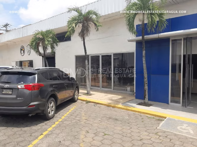 Alquiler de Módulo de 354 m² | 2 Baños Nuevos | Divisible | $12/m² 5382 - Imagen 3