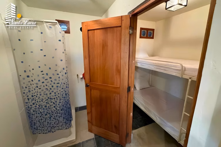  Casa en Venta en Villas de Palermo, San Juan del Sur - CC