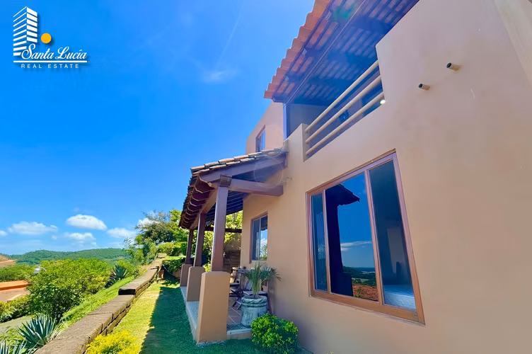  Casa en Venta en Villas de Palermo, San Juan del Sur - CC