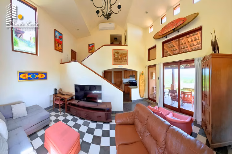  Casa en Venta en Villas de Palermo, San Juan del Sur - CC