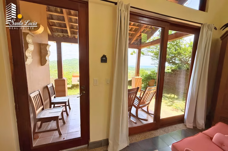  Casa en Venta en Villas de Palermo, San Juan del Sur - CC
