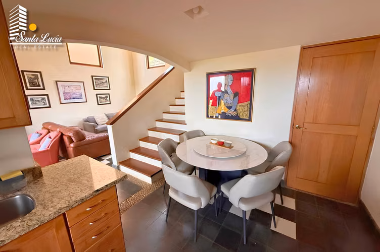  Casa en Venta en Villas de Palermo, San Juan del Sur - CC