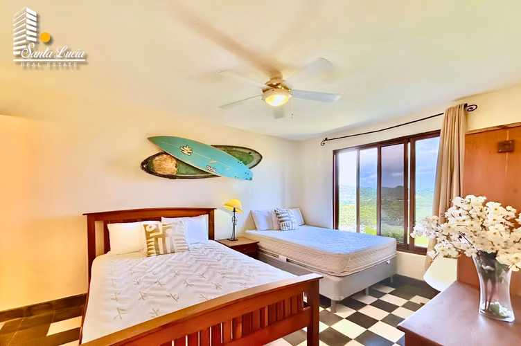 Casa en Venta en Villas de Palermo, San Juan del Sur - CC