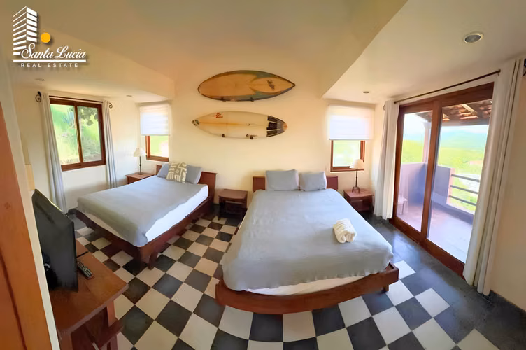  Casa en Venta en Villas de Palermo, San Juan del Sur - CC