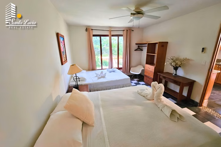  Casa en Venta en Villas de Palermo, San Juan del Sur - CC