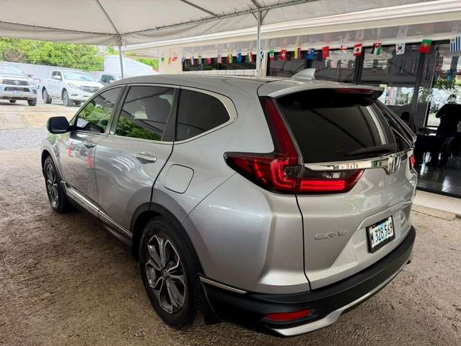 HONDA CRV AÑO 2020 - Imagen 4