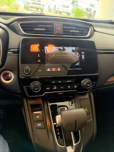 HONDA CRV AÑO 2020 - Imagen 7