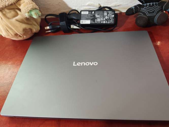 Laptop Lenovo ideapad 