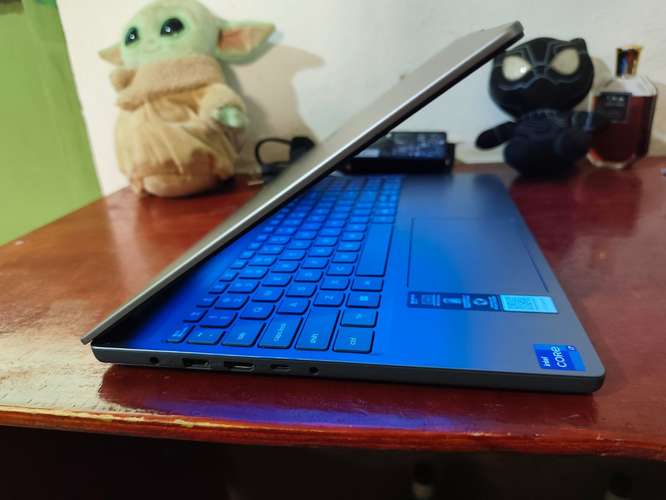 Laptop Lenovo ideapad 