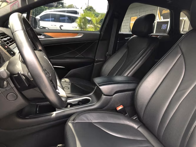 Lincoln MKC 2019 - Imagen 7