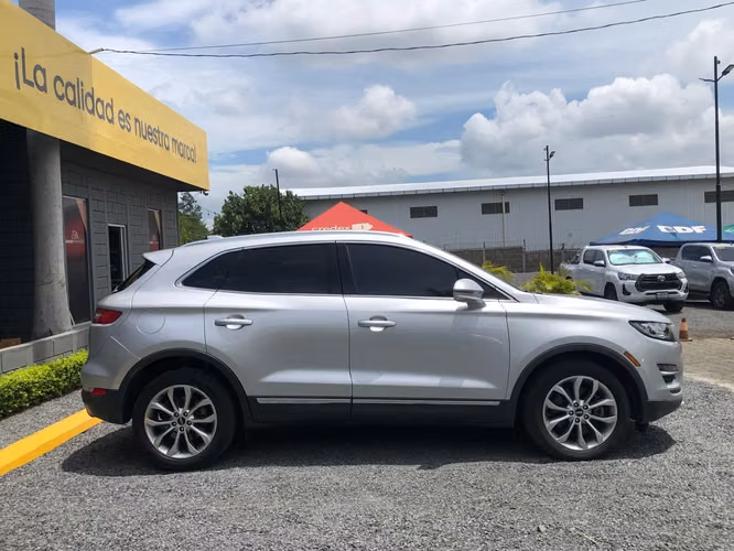 Lincoln MKC 2019 - Imagen 6