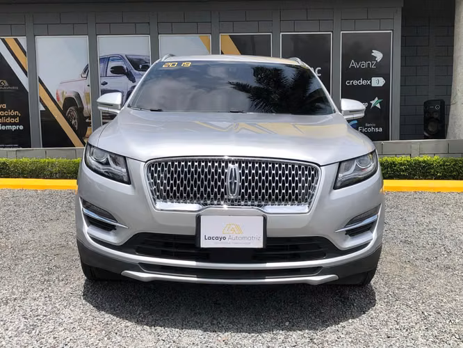 Lincoln MKC 2019 - Imagen 3