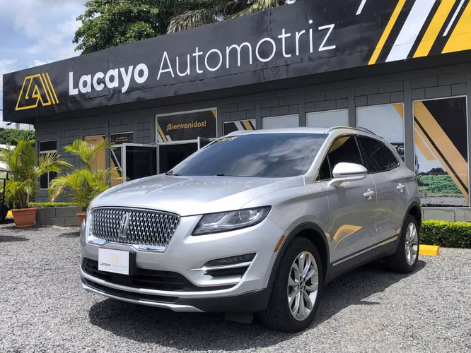 Lincoln MKC 2019 - Imagen 2