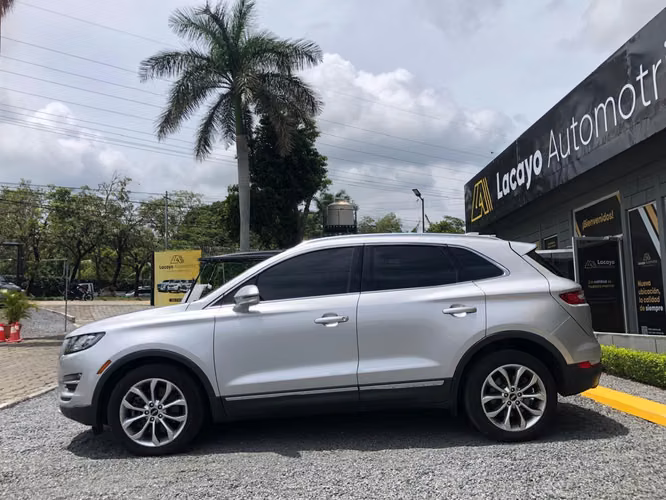 Lincoln MKC 2019 - Imagen 4