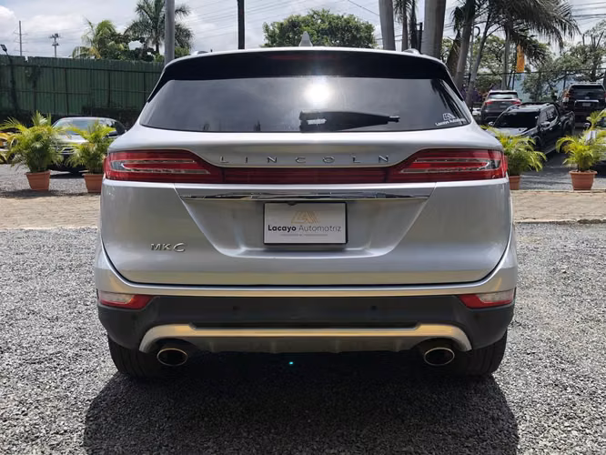 Lincoln MKC 2019 - Imagen 5