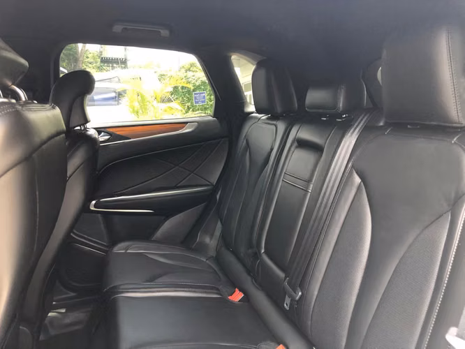 Lincoln MKC 2019 - Imagen 8