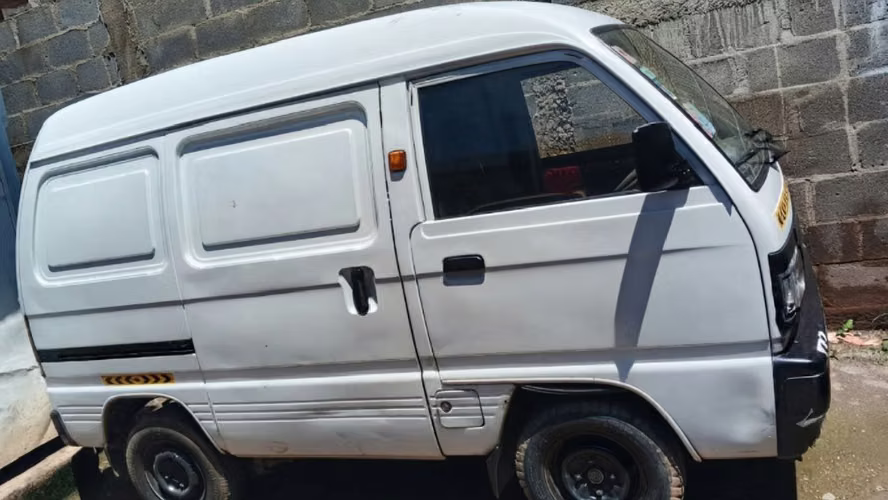 ¡EN VENTA! FURGONETA CHEVROLET 2013 EN EXCELENTES CONDICIONES 