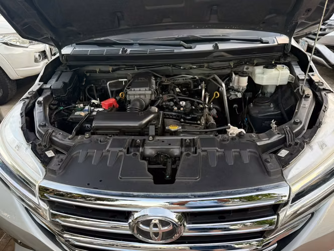 TOYOTA RUSH AÑO 2022 - Imagen 8