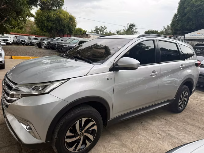 TOYOTA RUSH AÑO 2022 - Imagen 2