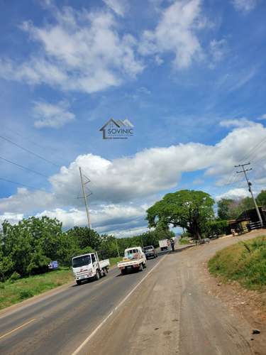 Terreno en Venta, Carretera Panamericana Norte, km 33 