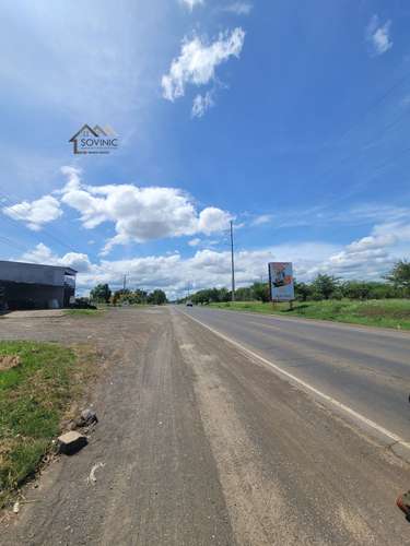 Terreno en Venta, Carretera Panamericana Norte, km 33 