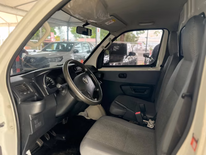 TOYOTA LITE ACE AÑO 2023 - Imagen 6