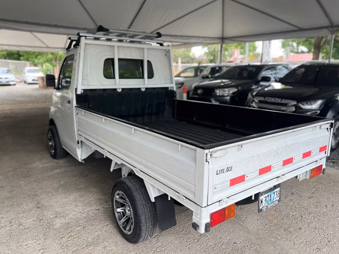 TOYOTA LITE ACE AÑO 2023 - Imagen 3