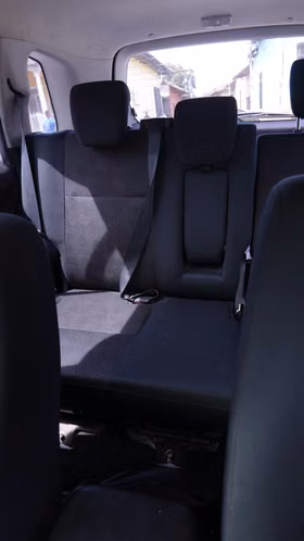 SUZUKI GRAND VITARA 2018