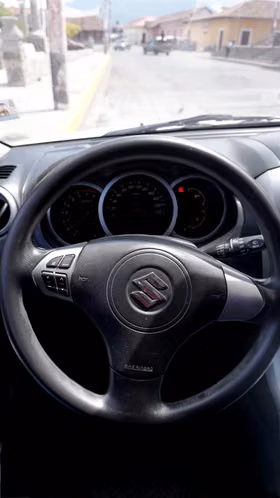 SUZUKI GRAND VITARA 2018