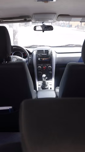 SUZUKI GRAND VITARA 2018