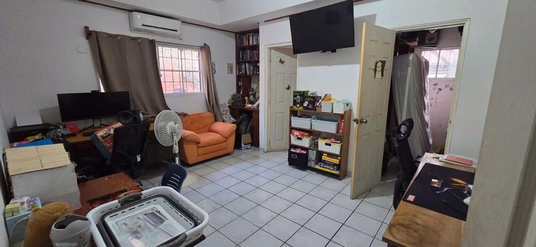 Venta de Casa en Las Cumbres 