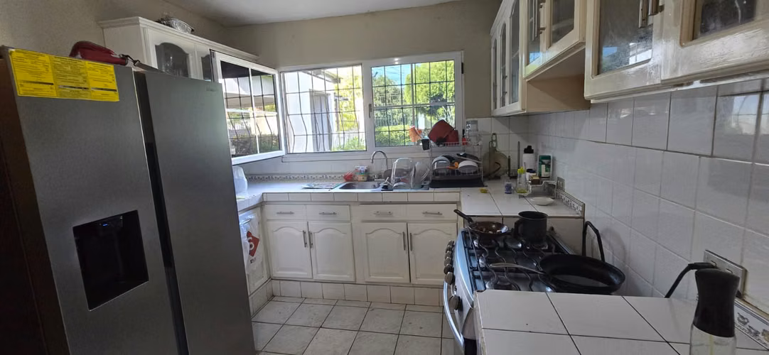Venta de Casa en Las Cumbres 