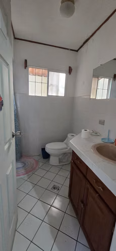 Venta de Casa en Las Cumbres 