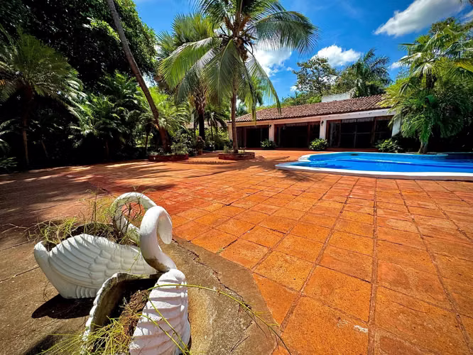 Venta de Casa en Carretera Sur 